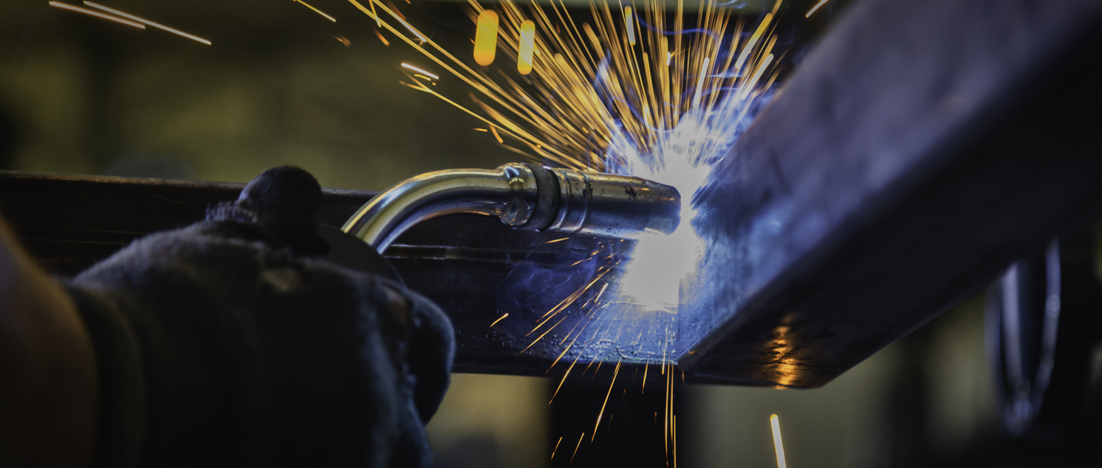 Welding