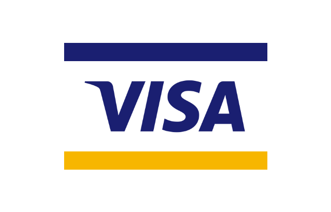 visa card img