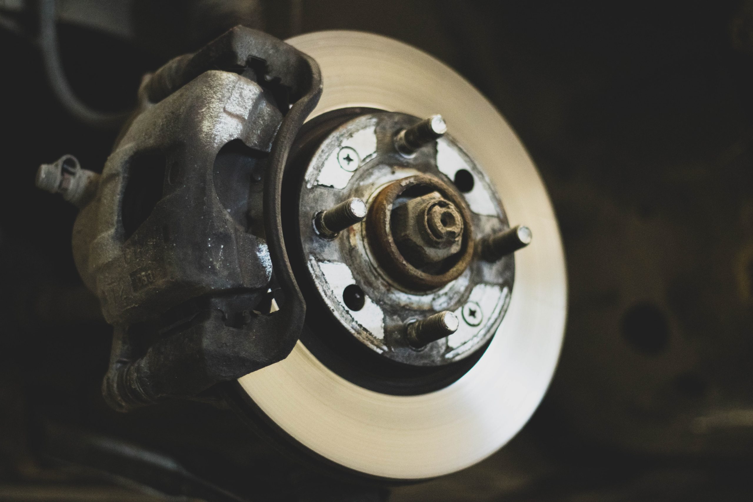 BRAKES SERVICES