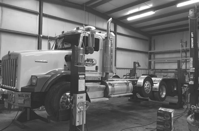 Your Best Choice for Diesel Repair and Maintenance in Raleigh NC