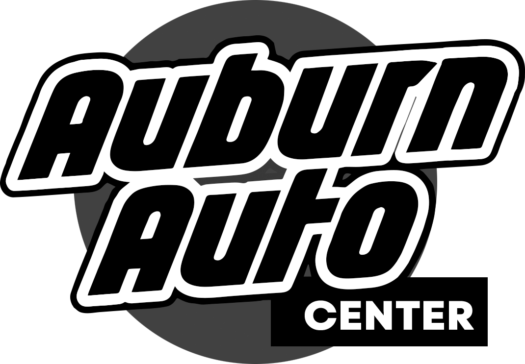 Auburn Auto Center