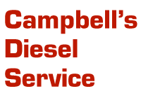 Campbell's Diesel Service