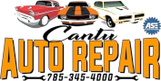 Cantu Auto Repair