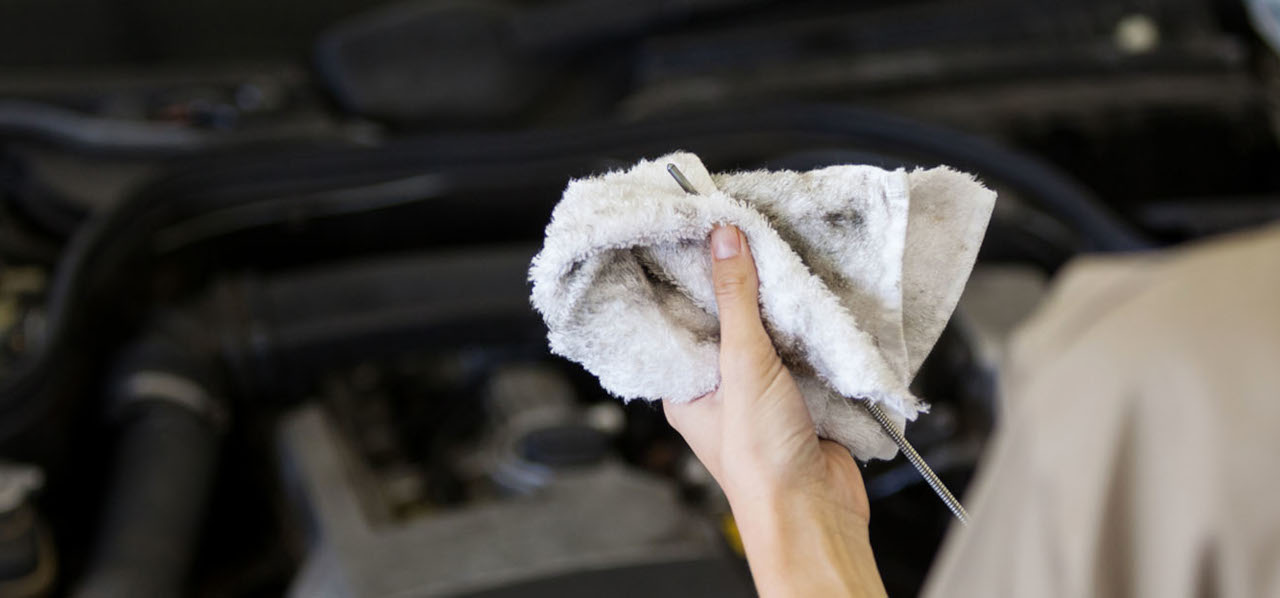 ENGINE REPAIR