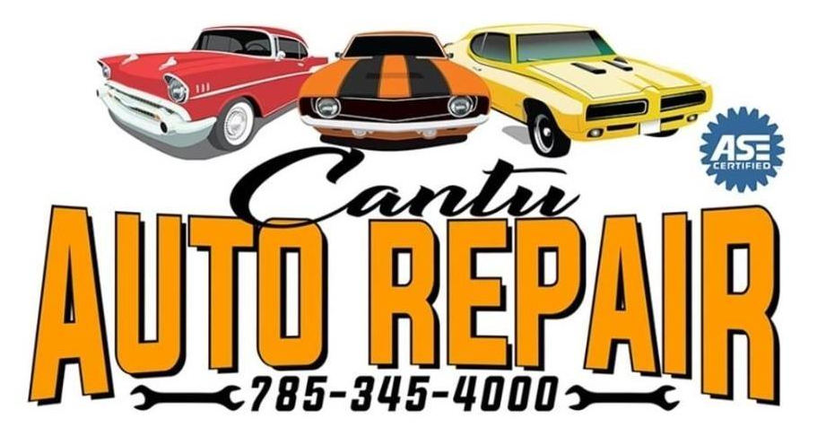 Cantu Auto Repair