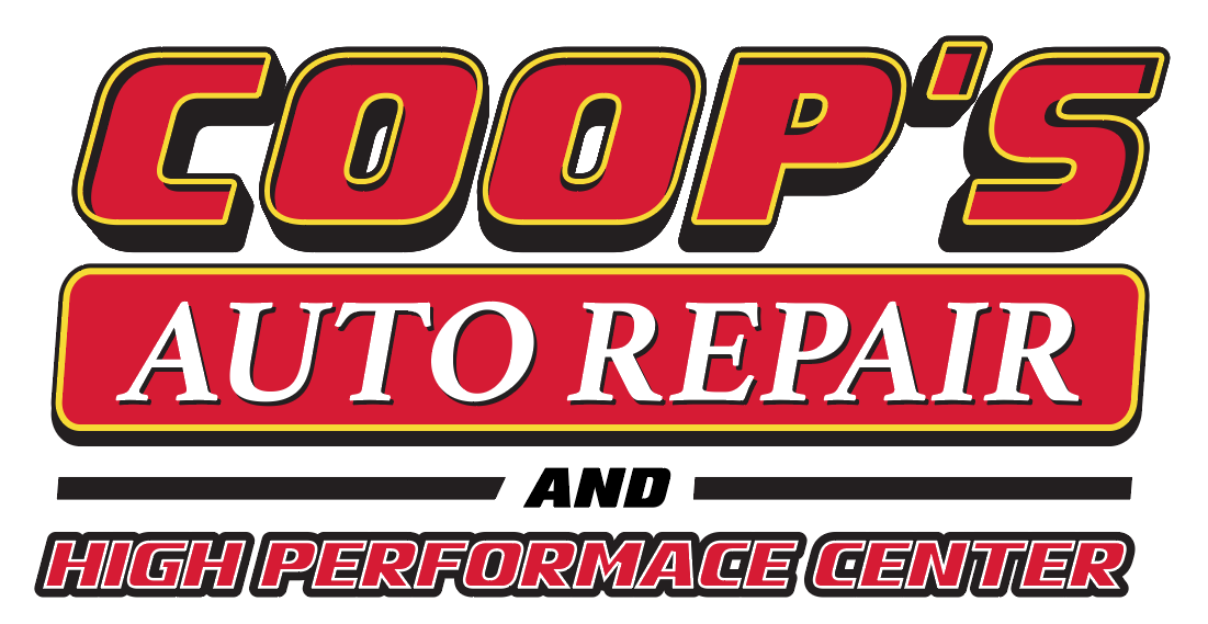 Coop's Auto Repair