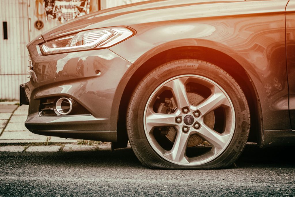 roadside assistance & service in delta oh