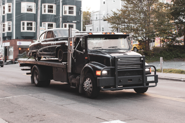 Towing Services