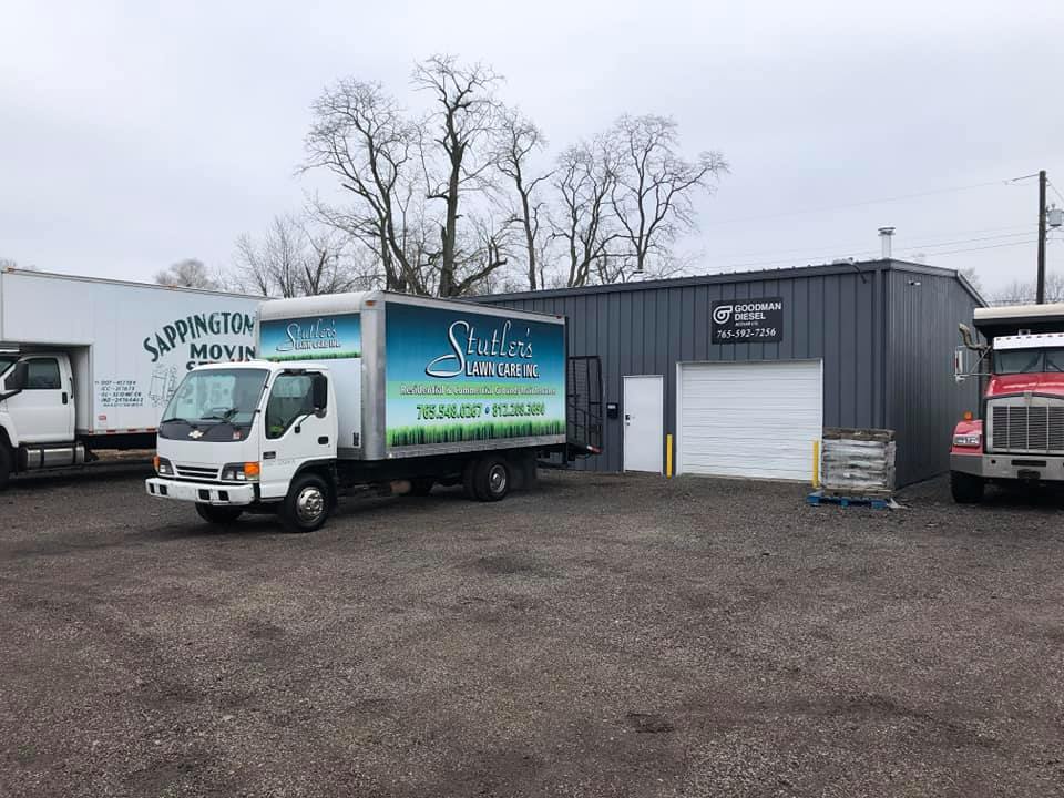 YOUR BEST CHOICE FOR DIESEL REPAIR AND MAINTENANCE IN  TERRE HAUTE