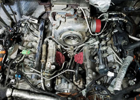 DIESEL REPAIR