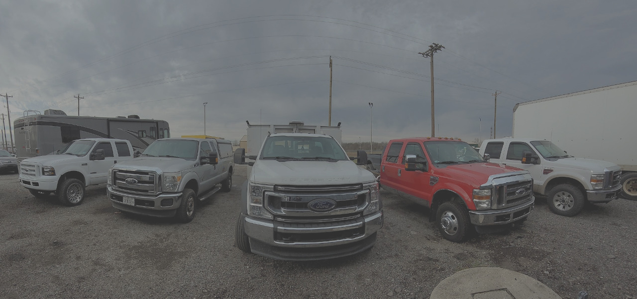 YOUR LOCAL DIESEL REPAIR EXPERTS