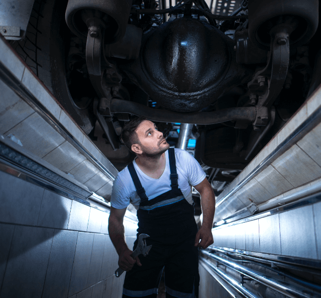 YOUR BEST CHOICE FOR AUTO REPAIR AND MAINTENANCE IN OSBORNE