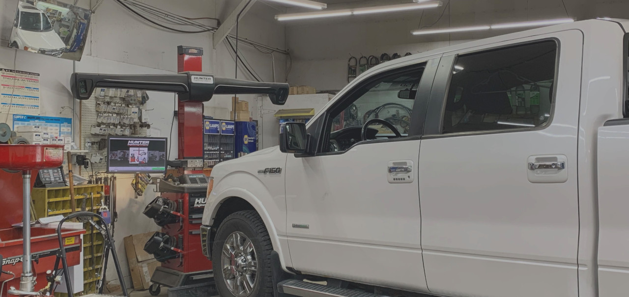 Baudette’s Best Brake Repair