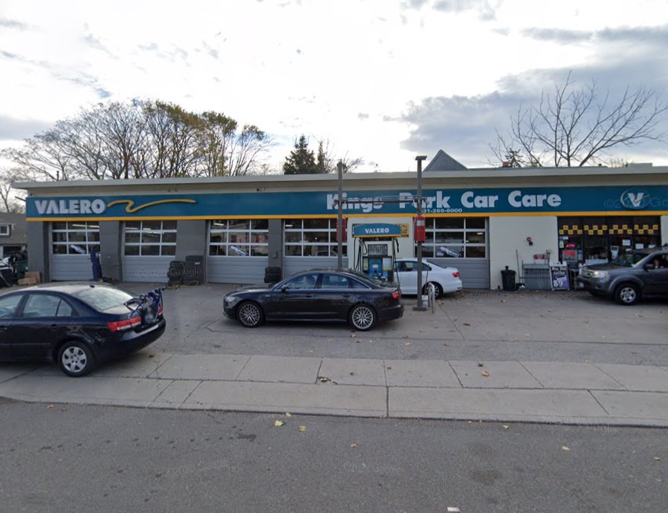 YOUR BEST CHOICE FOR AUTO REPAIR AND MAINTENANCE IN KINGS PARK