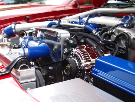 Quality Auto Engine Repair in Phoenix, AZ