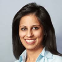 Dr. Tina R. Gupta