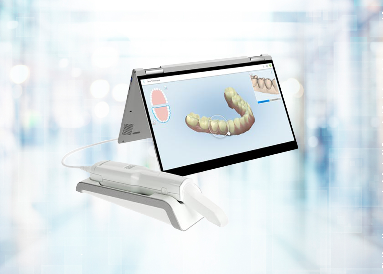 Digital Scanning