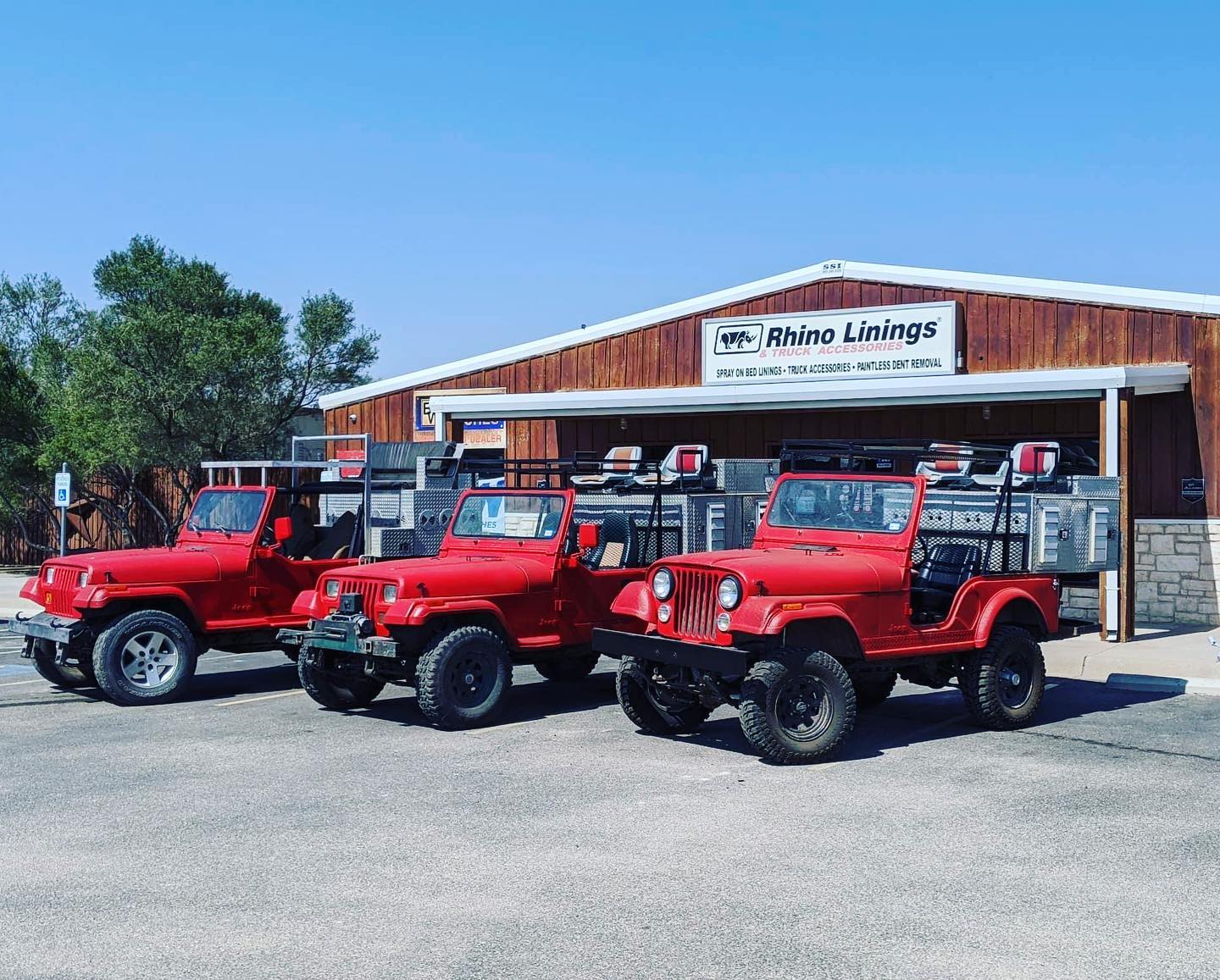 YOUR BEST CHOICE FOR AUTO PARTS IN MIDLAND, TEXAS