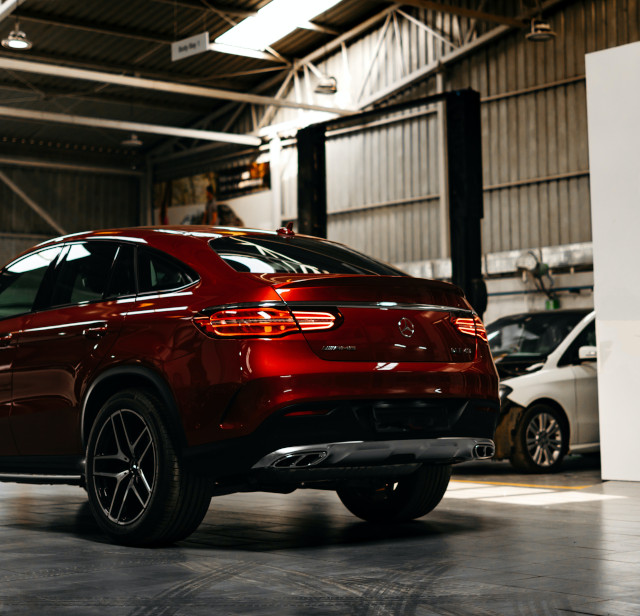 Your Best Choice for Auto Repair and Maintenance in Waldron