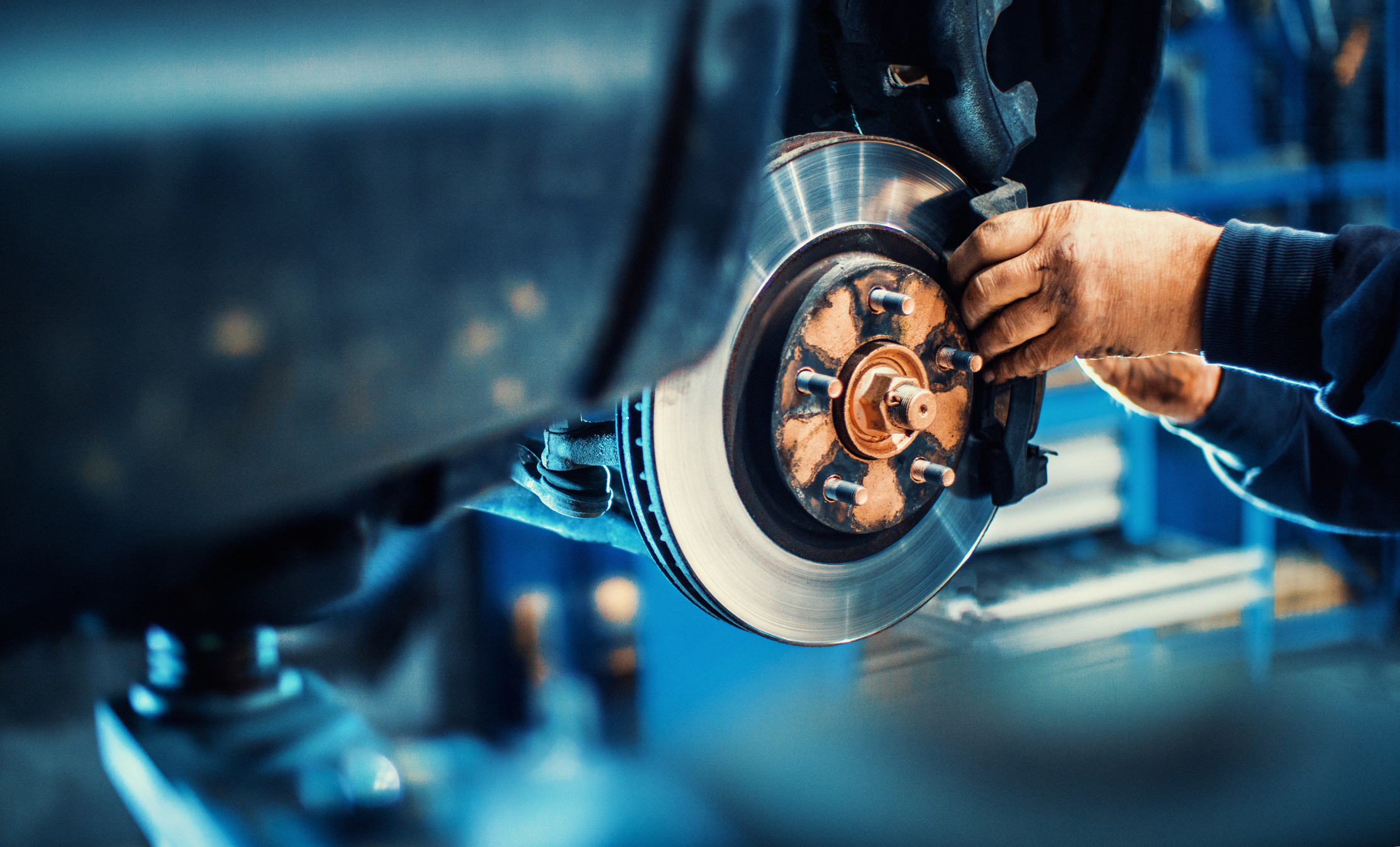 YOUR LOCAL AUTOMOTIVE EXPERTS