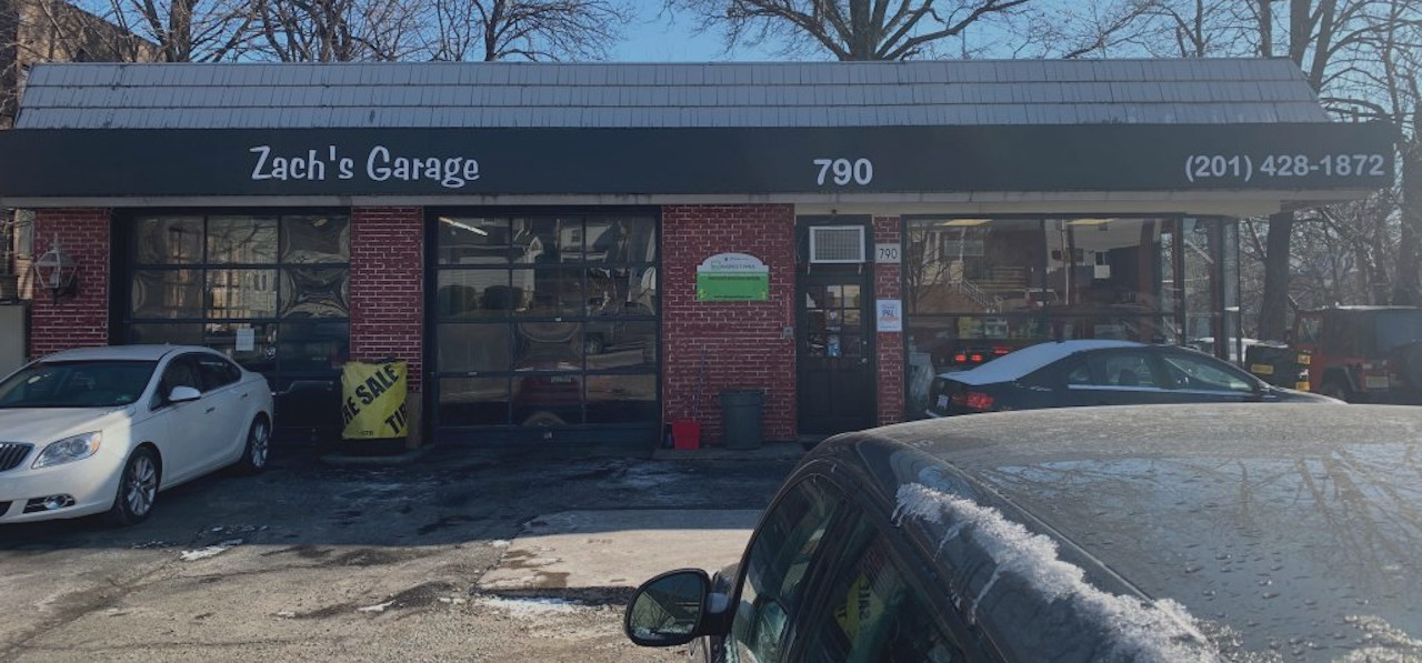 Auto Mechanic In Kearny, NJ