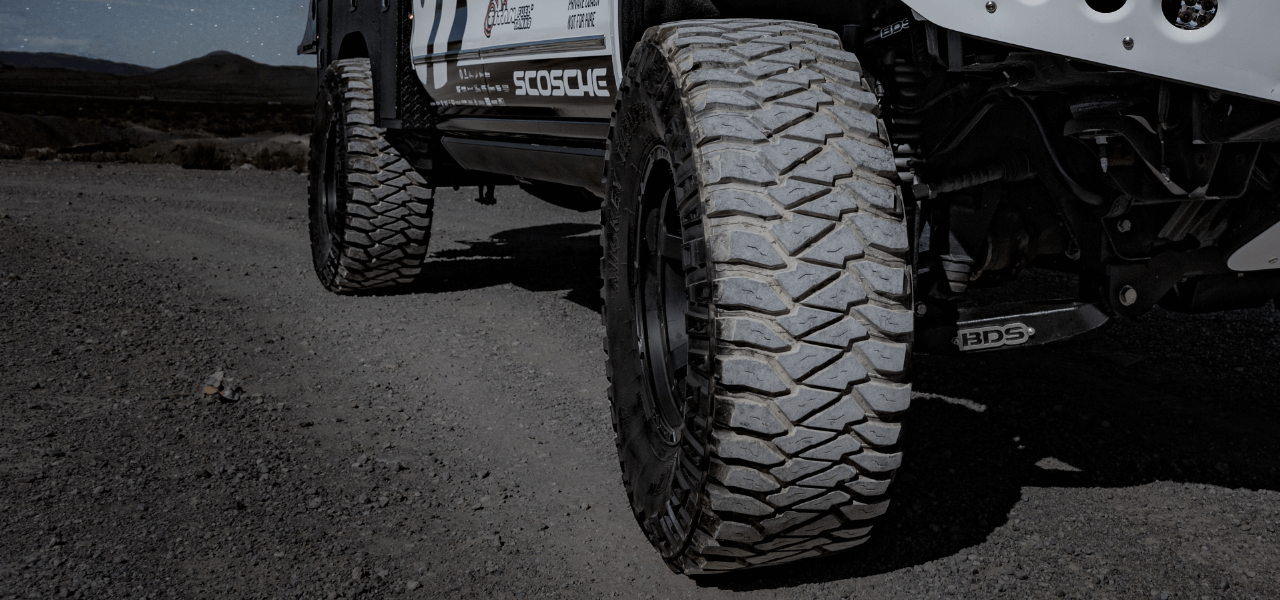 Your One-Stop Shop For Tires