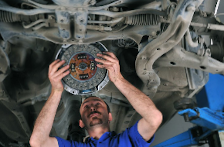 auto repair services