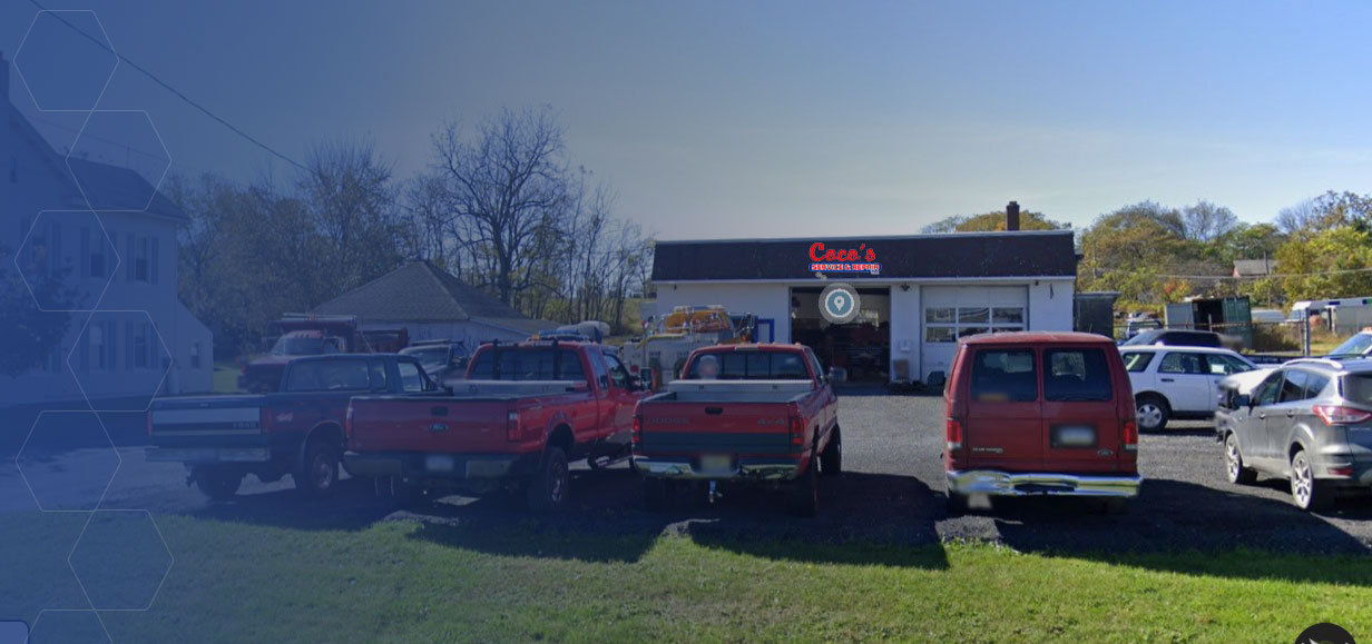 YOUR LOCAL AUTOMOTIVE EXPERTS