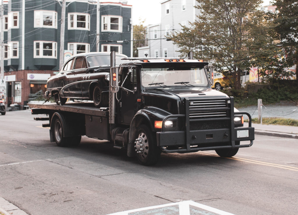 towing service in delta oh, towing company near me