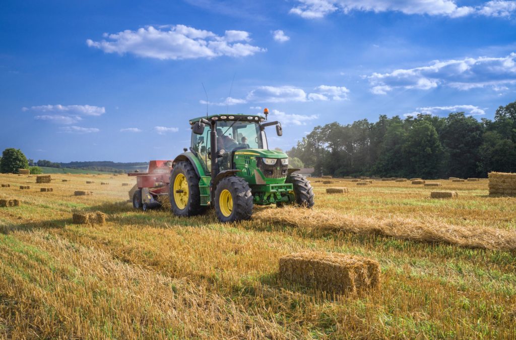 farm equipment repair and services in delta oh